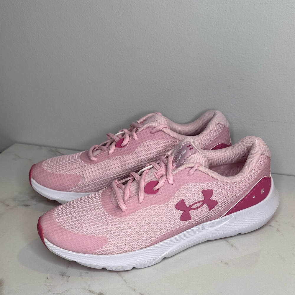 Running shoes Under Armour UA W Surge 3